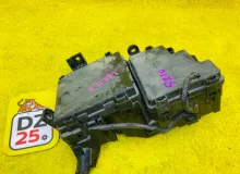 Блок предохранителей NISSAN SERENA 2016/Цвет G41 284B95TA0A CFC27 MR20DD, передний