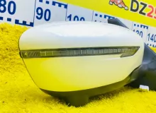 Уши NISSAN SERENA 2016/Цвет QAB 963015TA0B GFC27 MR20DD, передние правые