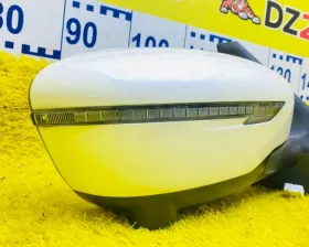 Уши NISSAN