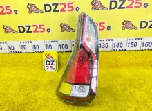 Стоп-сигнал NISSAN SERENA 2017/220-23719 265555TA0A CFC27 MR20DD, задний левый