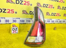 Стоп-сигнал NISSAN SERENA 2017/220-23719 265555TA0A CFC27 MR20DD, задний левый