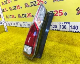 Стоп-сигнал NISSAN