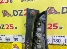 Стоп-сигнал NISSAN SERENA 2017/220-23719 265555TA0A CFC27 MR20DD, задний левый