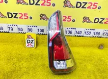 Стоп-сигнал NISSAN SERENA 2017/220-23719 265505TA0A CFC27 MR20DD, задний правый