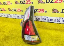Стоп-сигнал NISSAN SERENA 2017/220-23719 265505TA0A CFC27 MR20DD, задний правый
