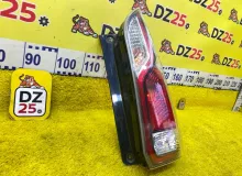 Стоп-сигнал NISSAN SERENA 2017/220-23719 265505TA0A CFC27 MR20DD, задний правый