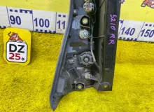 Стоп-сигнал NISSAN SERENA 2017/220-23719 265505TA0A CFC27 MR20DD, задний правый
