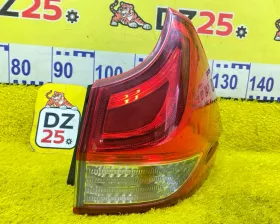 Стоп-сигнал HONDA