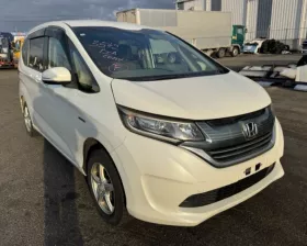 Стоп-сигнал HONDA