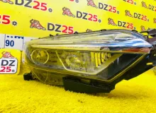 Фара HONDA SHUTTLE 2015/Цвет NH700M 33100TD4J01 GP7 LEB, передняя правая