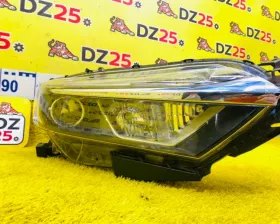 Фара HONDA
