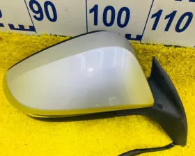 Уши TOYOTA