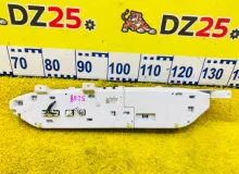 Спидометр NISSAN SERENA 2017/Цвет QAB 248105TA1B GFC27 MR20DD, передний