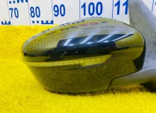 Уши NISSAN SERENA 2016/Цвет G41 963015TA0B CFC27 MR20DD, передние правые