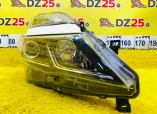Фара NISSAN SERENA 2017/Цвет QAB 260105TF5A GFC27 MR20DD, передняя правая