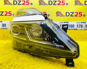 Фара NISSAN