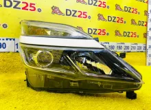 Фара NISSAN SERENA 2017/Цвет QAB 260105TF5A GFC27 MR20DD, передняя правая