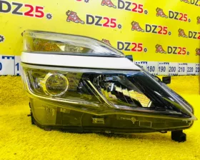 Фара NISSAN