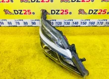 Фара NISSAN SERENA 2017/Цвет QAB 260105TF5A GFC27 MR20DD, передняя правая