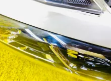 Фара NISSAN SERENA 2017/Цвет QAB 260105TF5A GFC27 MR20DD, передняя правая