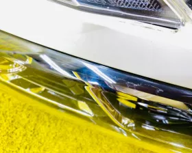 Фара NISSAN