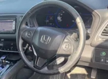 Шлейф-лента руля HONDA VEZEL 2014/Цвет NH821M 35256T5AT01 RU3 LEB, передняя