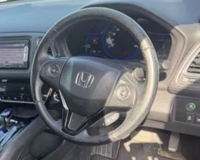 Шлейф-лента руля HONDA