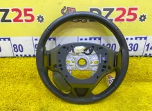 Руль HONDA VEZEL 2014/Цвет NH821M 78501T5AN10ZA RU3 LEB, передний