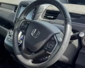 Шлейф-лента руля HONDA