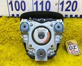Подушка безопасности водителя HONDA