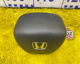 Подушка безопасности водителя HONDA
