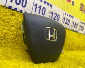 Подушка безопасности водителя HONDA