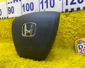Подушка безопасности водителя HONDA