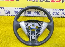 Руль NISSAN SERENA 2012/Цвет QAB 484301VA2A HFC26 MR20DD, передний