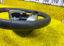 Руль NISSAN SERENA 2012/Цвет QAB 484301VA2A HFC26 MR20DD, передний