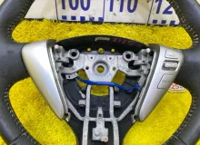 Руль NISSAN SERENA 2012/Цвет QAB 484301VA2A HFC26 MR20DD, передний