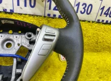 Руль NISSAN SERENA 2012/Цвет QAB 484301VA2A HFC26 MR20DD, передний