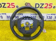 Руль NISSAN SERENA 2012/Цвет QAB 484301VA2A HFC26 MR20DD, передний