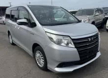 Шлейф-лента руля TOYOTA NOAH 2014/Цвет 1F7 8430812010 ZWR80G 2ZRFXE, передняя