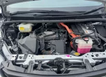 Шлейф-лента руля TOYOTA NOAH 2014/Цвет 1F7 8430812010 ZWR80G 2ZRFXE, передняя
