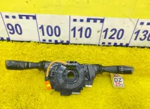 Шлейф-лента руля TOYOTA NOAH 2014/Цвет 1F7 8430812010 ZWR80G 2ZRFXE, передняя