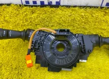 Шлейф-лента руля TOYOTA NOAH 2014/Цвет 1F7 8430812010 ZWR80G 2ZRFXE, передняя