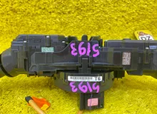 Шлейф-лента руля TOYOTA NOAH 2014/Цвет 1F7 8430812010 ZWR80G 2ZRFXE, передняя