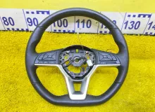 Руль NISSAN SERENA 2018/Цвет QAB 484305TE2A GFC27 MR20DD, передний