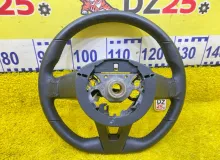 Руль NISSAN SERENA 2018/Цвет QAB 484305TE2A GFC27 MR20DD, передний
