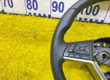 Руль NISSAN SERENA 2018/Цвет QAB 484305TE2A GFC27 MR20DD, передний