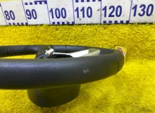 Руль NISSAN SERENA 2018/Цвет QAB 484305TE2A GFC27 MR20DD, передний