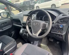 Шлейф-лента руля TOYOTA