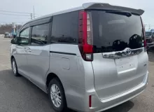 Шлейф-лента руля TOYOTA NOAH 2014/Цвет 1F7 8430812010 ZWR80G 2ZRFXE, передняя