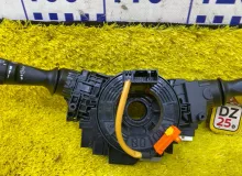 Шлейф-лента руля TOYOTA NOAH 2014/Цвет 1F7 8430812010 ZWR80G 2ZRFXE, передняя